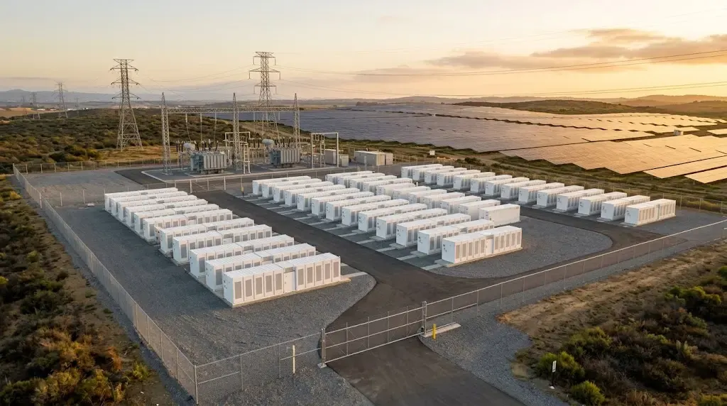 Māhele -Scale Battery Storage in 2026: Costs & Tech Guide